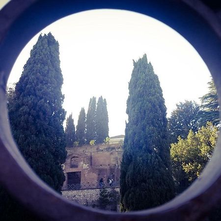 Yourstay@Rome Coliseum Dış mekan fotoğraf