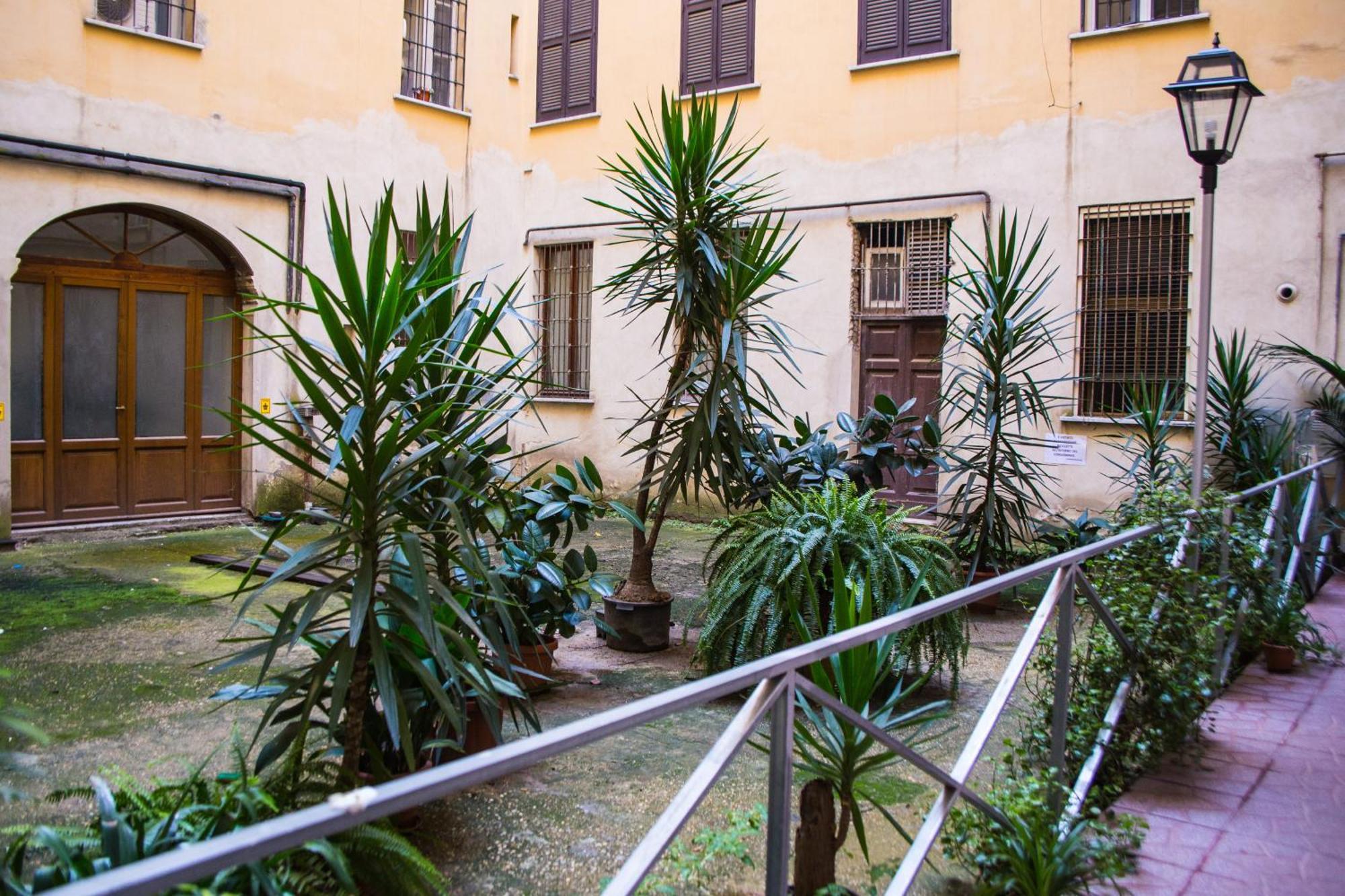 Yourstay@Rome Coliseum Dış mekan fotoğraf