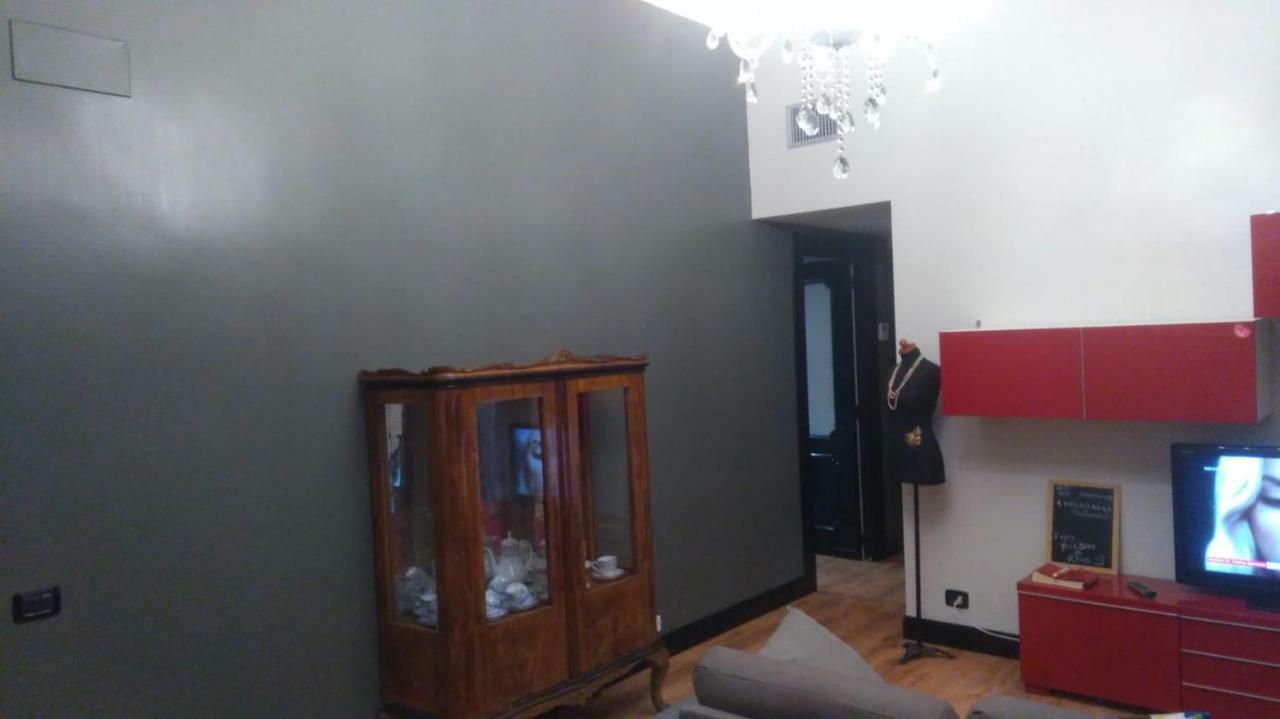 Yourstay@Rome Coliseum Dış mekan fotoğraf
