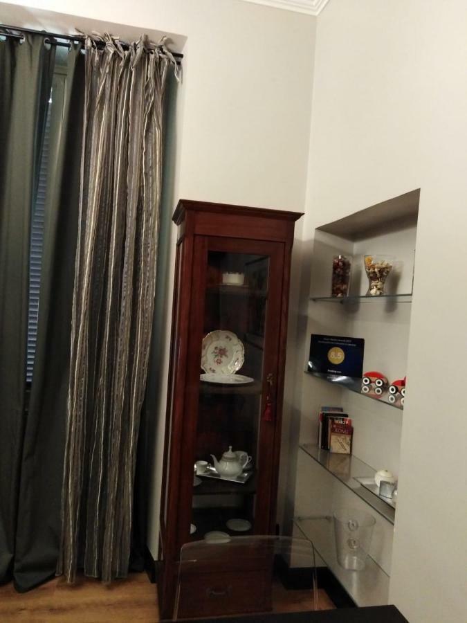 Yourstay@Rome Coliseum Dış mekan fotoğraf