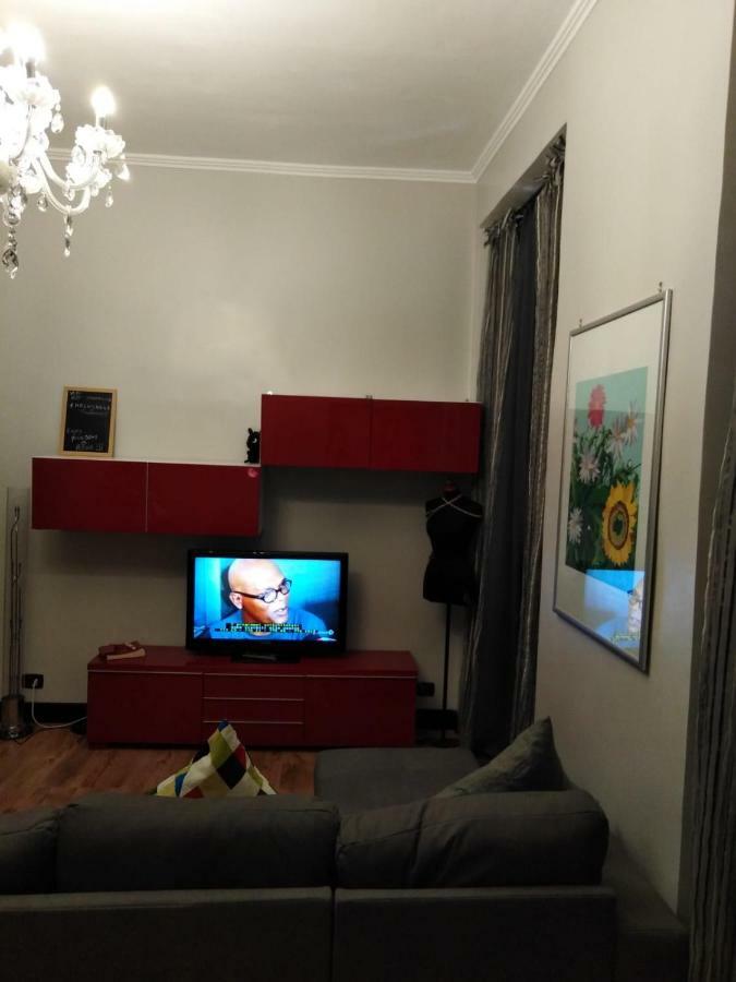 Yourstay@Rome Coliseum Dış mekan fotoğraf