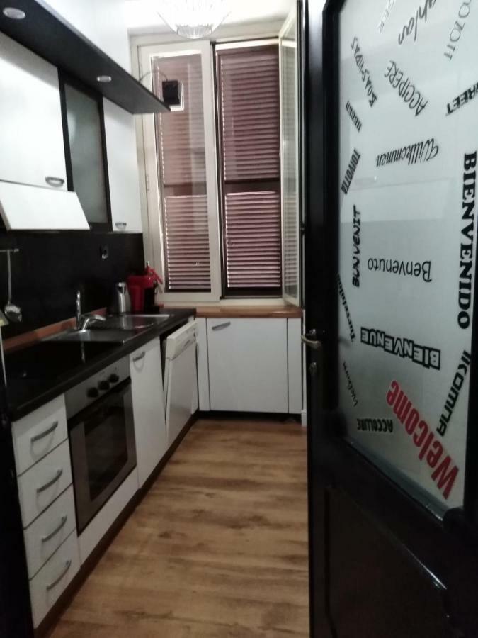 Yourstay@Rome Coliseum Dış mekan fotoğraf