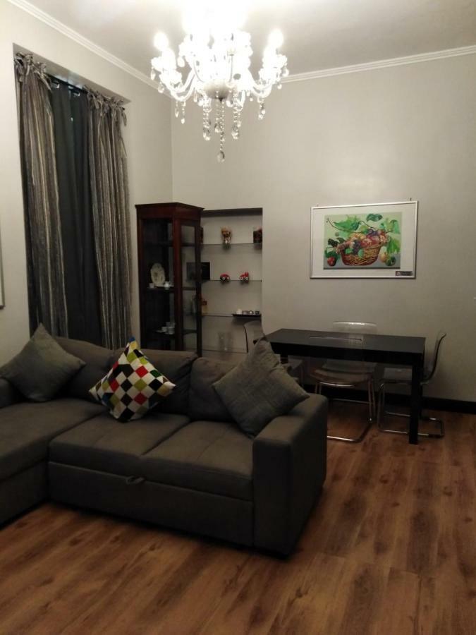 Yourstay@Rome Coliseum Dış mekan fotoğraf
