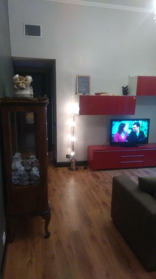 Yourstay@Rome Coliseum Dış mekan fotoğraf