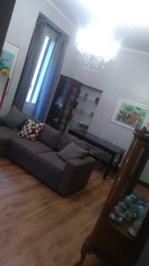 Yourstay@Rome Coliseum Dış mekan fotoğraf