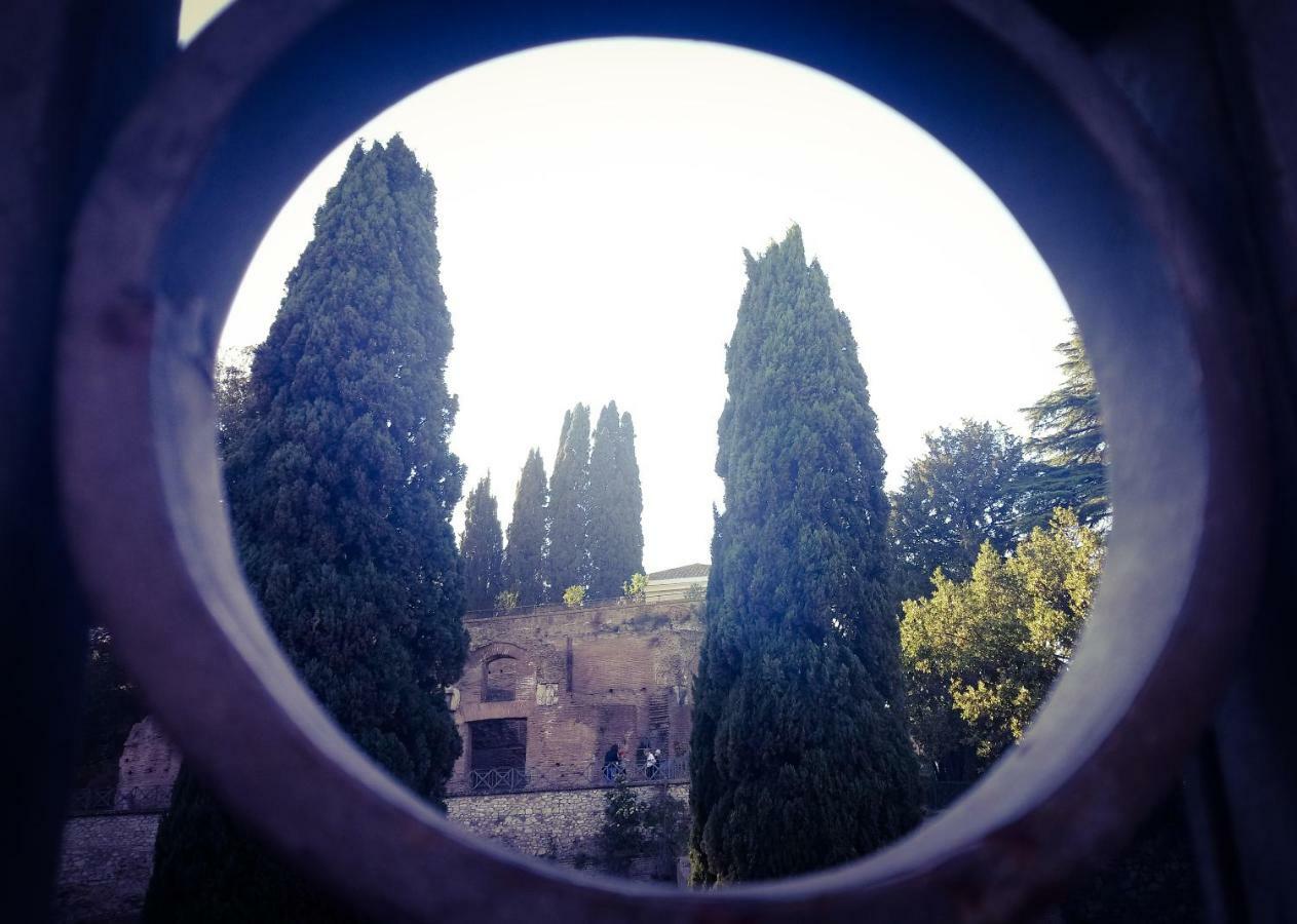 Yourstay@Rome Coliseum Dış mekan fotoğraf