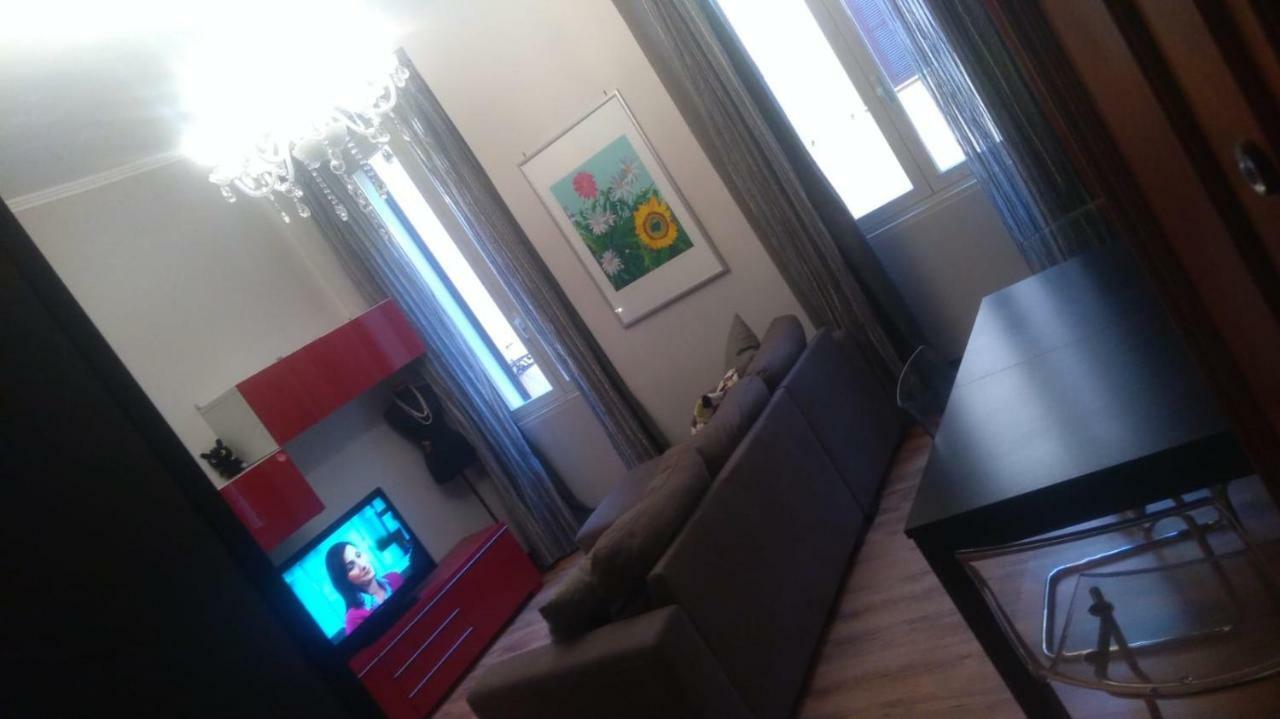 Yourstay@Rome Coliseum Dış mekan fotoğraf
